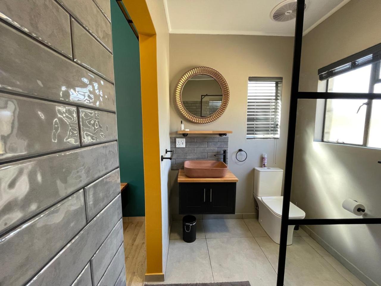 Periwinkle, Grove ,Acorn & Sage Cottages Clarens Quarto foto